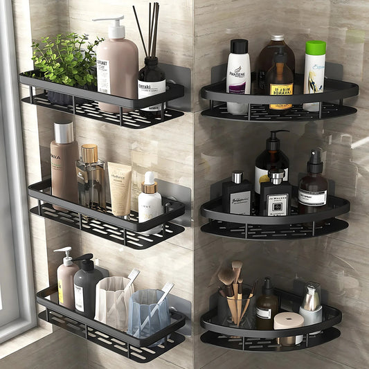 ElevateSpace Shower Caddy